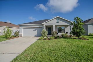 3977 FESCUE STREET, Clermont, FL 34714