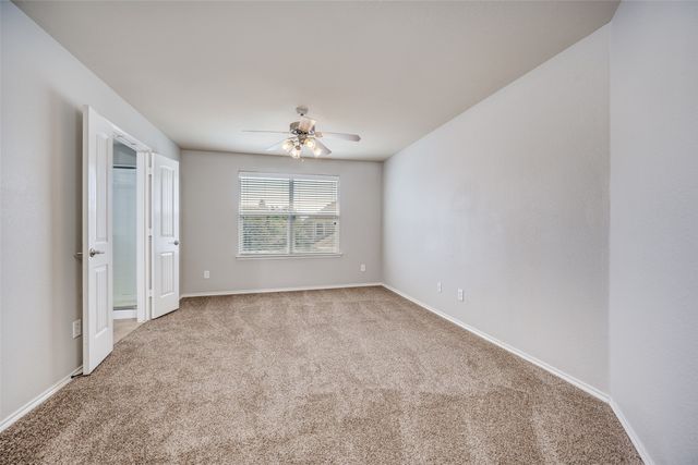 930 Fox Grove Lane, Providence Village, TX 76227