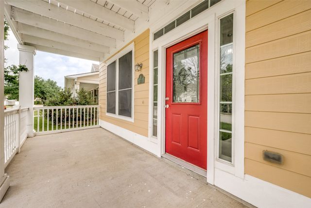 930 Fox Grove Lane, Providence Village, TX 76227