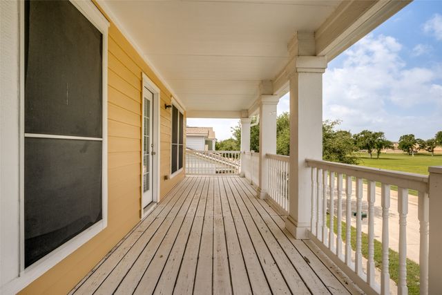 930 Fox Grove Lane, Providence Village, TX 76227