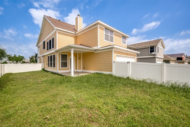 930 Fox Grove Lane, Providence Village, TX 76227