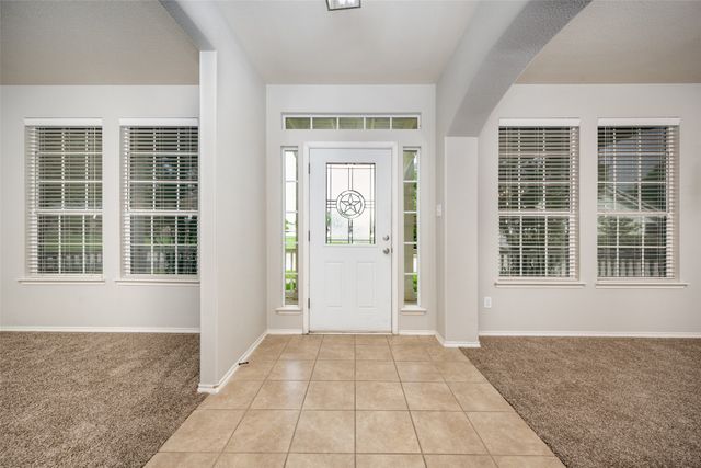 930 Fox Grove Lane, Providence Village, TX 76227