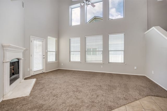 930 Fox Grove Lane, Providence Village, TX 76227