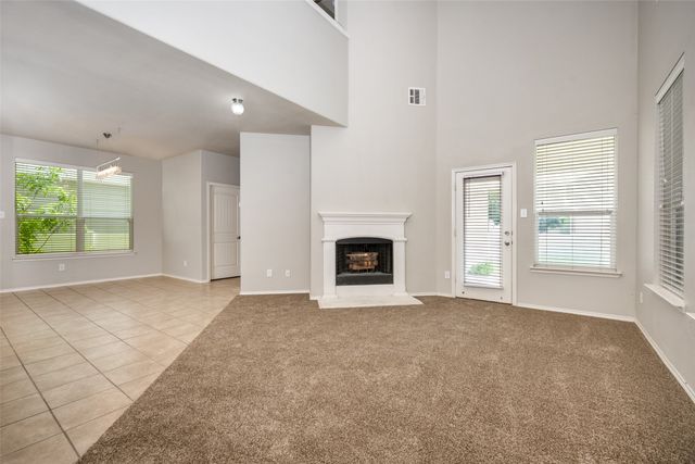 930 Fox Grove Lane, Providence Village, TX 76227