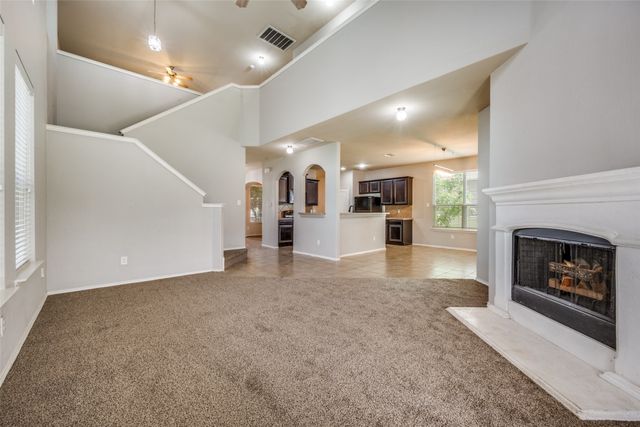 930 Fox Grove Lane, Providence Village, TX 76227