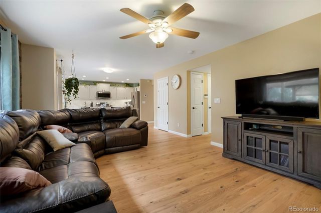 6090 S Yampa Street, Aurora, CO 80016