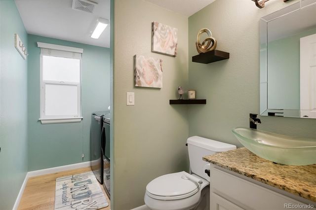 6090 S Yampa Street, Aurora, CO 80016