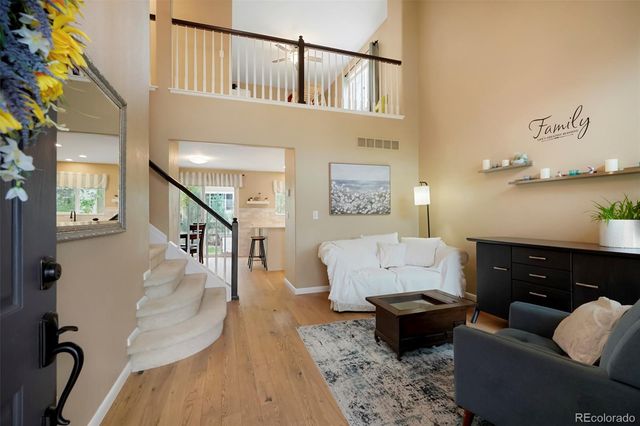 6090 S Yampa Street, Aurora, CO 80016