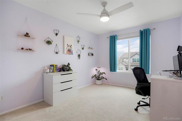 6090 S Yampa Street, Aurora, CO 80016