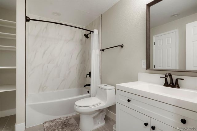 6090 S Yampa Street, Aurora, CO 80016