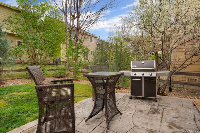 6090 S Yampa Street, Aurora, CO 80016