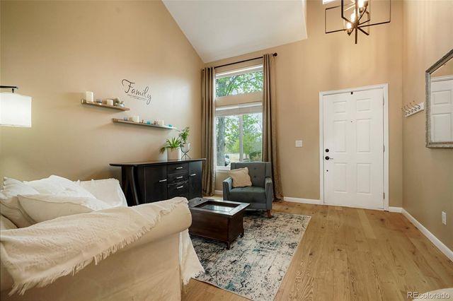 6090 S Yampa Street, Aurora, CO 80016