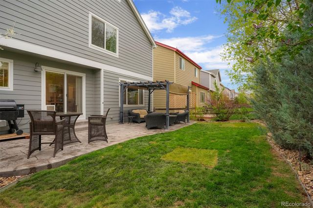 6090 S Yampa Street, Aurora, CO 80016