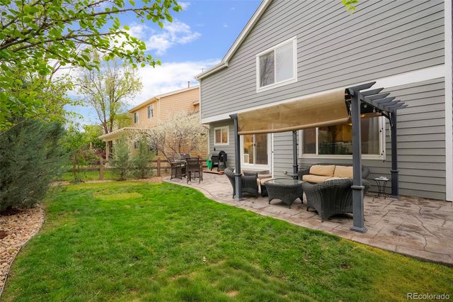 6090 S Yampa Street, Aurora, CO 80016