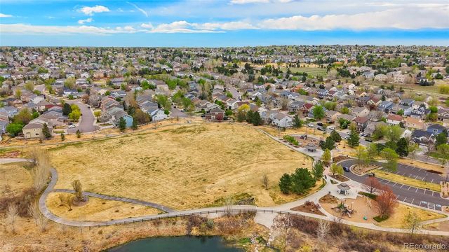 6090 S Yampa Street, Aurora, CO 80016