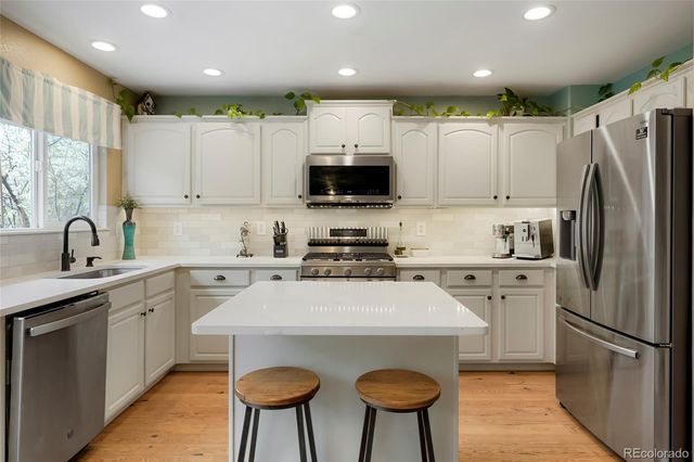 6090 S Yampa Street, Aurora, CO 80016