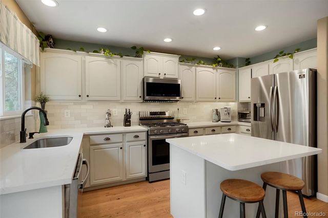 6090 S Yampa Street, Aurora, CO 80016