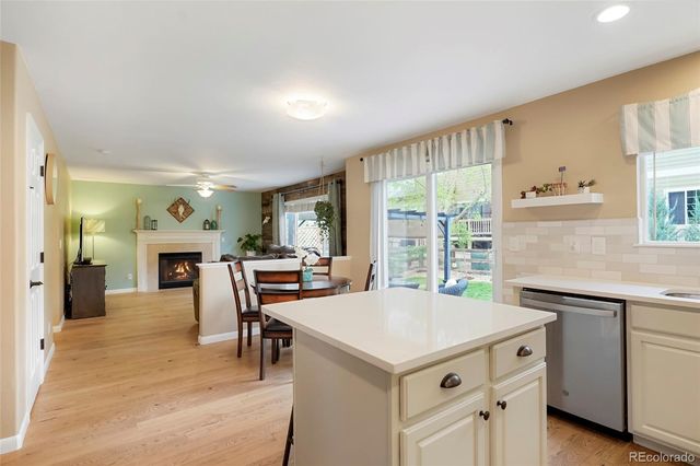 6090 S Yampa Street, Aurora, CO 80016