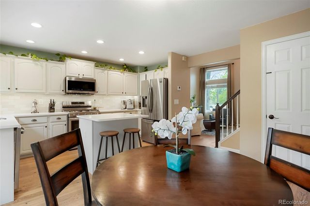 6090 S Yampa Street, Aurora, CO 80016