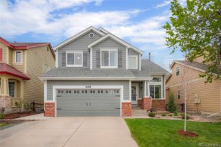 6090 S Yampa Street, Aurora, CO 80016