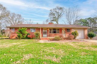649 E Sanders Road, Shelby, NC 28150