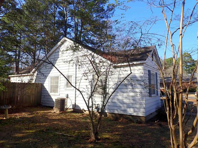 521 N 15th Street, Arkadelphia, AR 71923