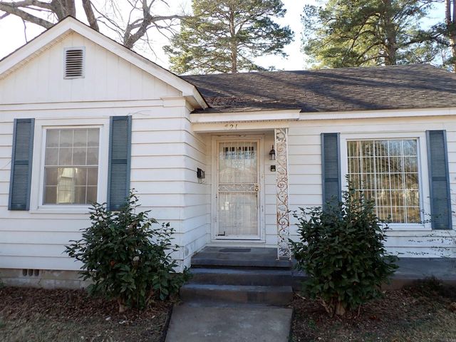521 N 15th Street, Arkadelphia, AR 71923