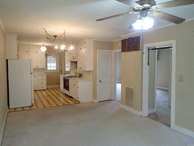 521 N 15th Street, Arkadelphia, AR 71923