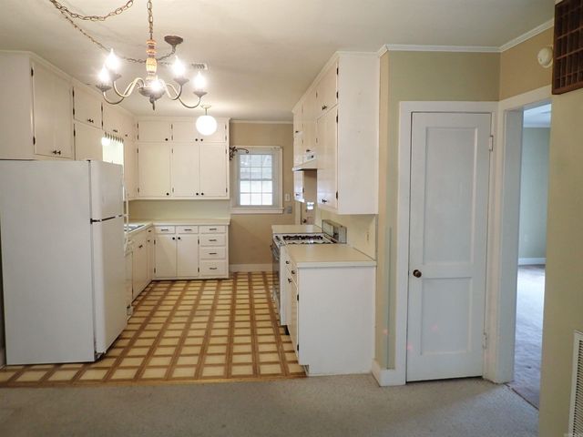 521 N 15th Street, Arkadelphia, AR 71923