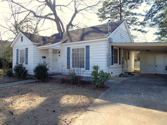 521 N 15th Street, Arkadelphia, AR 71923