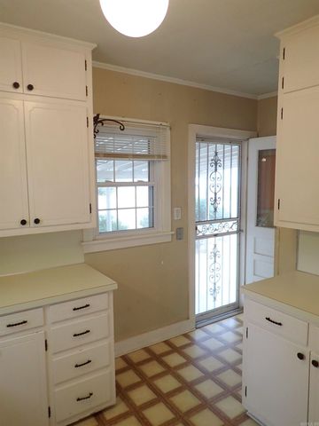 521 N 15th Street, Arkadelphia, AR 71923