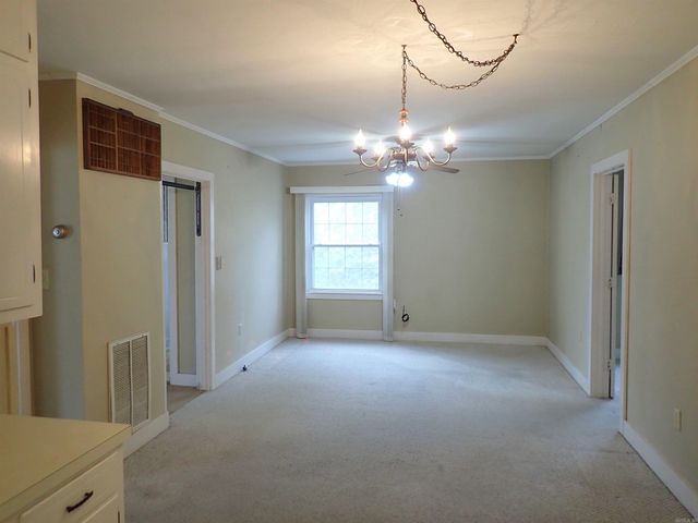 521 N 15th Street, Arkadelphia, AR 71923