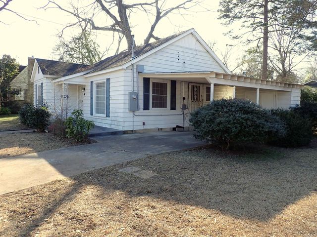 521 N 15th Street, Arkadelphia, AR 71923