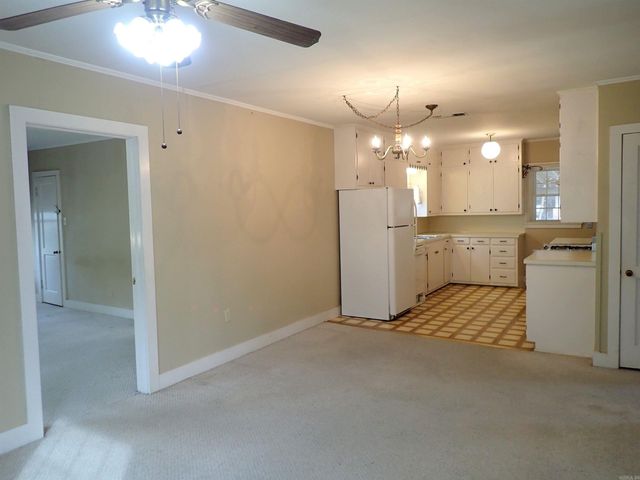 521 N 15th Street, Arkadelphia, AR 71923