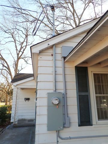 521 N 15th Street, Arkadelphia, AR 71923