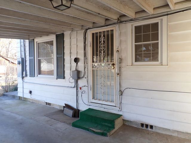 521 N 15th Street, Arkadelphia, AR 71923