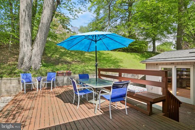 1116 ROCK CREEK DR, Wyncote, PA 19095