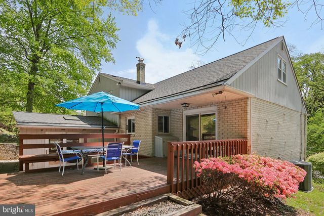 1116 ROCK CREEK DR, Wyncote, PA 19095