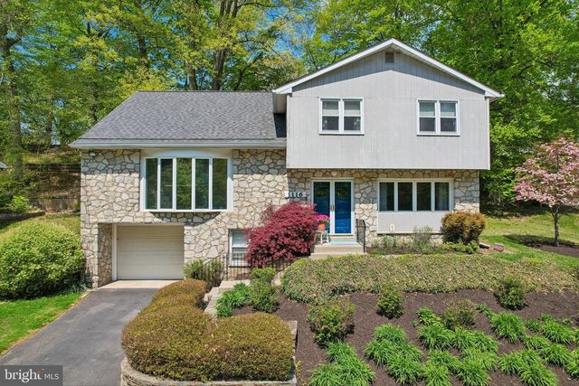 1116 ROCK CREEK DR, Wyncote, PA 19095