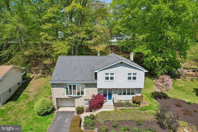 1116 ROCK CREEK DR, Wyncote, PA 19095