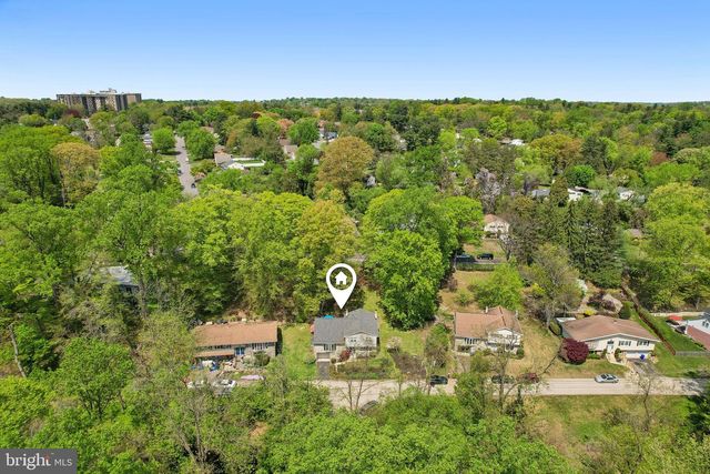 1116 ROCK CREEK DR, Wyncote, PA 19095