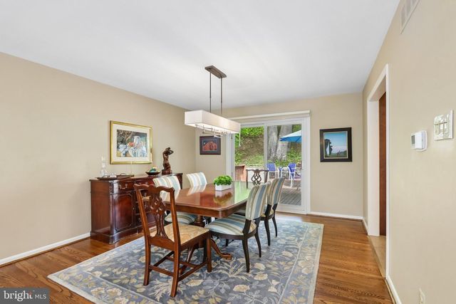1116 ROCK CREEK DR, Wyncote, PA 19095
