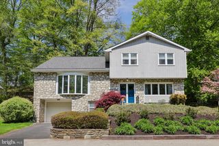 1116 ROCK CREEK DR, Wyncote, PA 19095