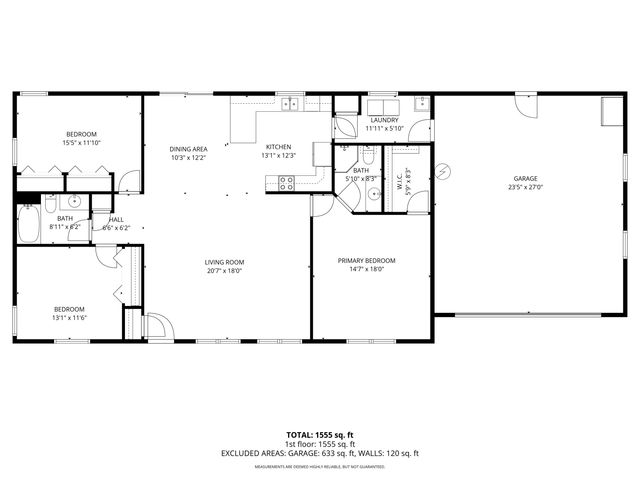 431 Pinewoods Village Drive, Hollister, MO 65672