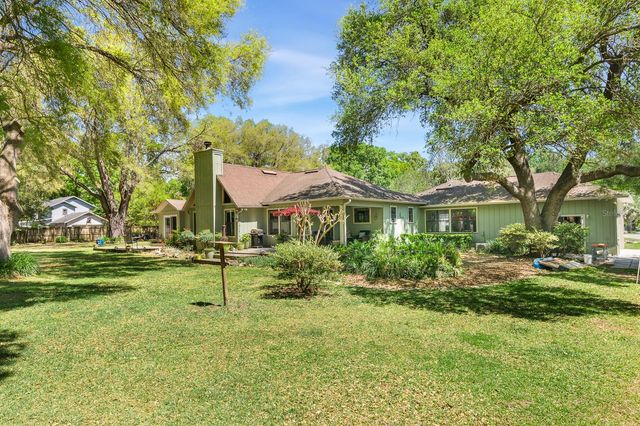 3724 NW 128TH TERRACE, Gainesville, FL 32606