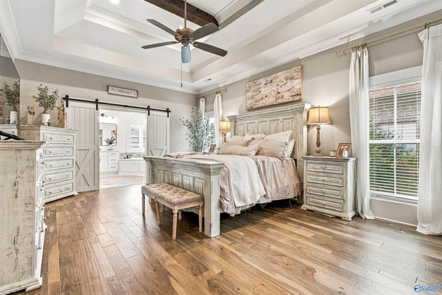 17400 Lochaber Drive, Athens, AL 35613