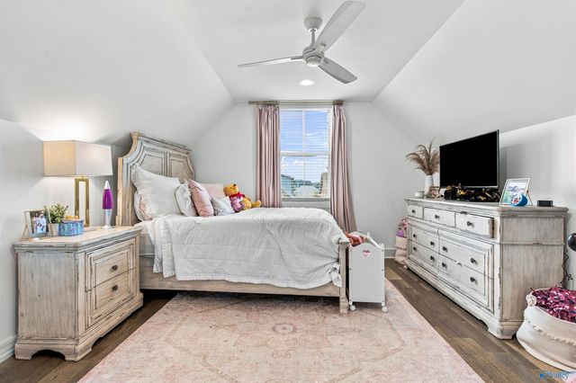 17400 Lochaber Drive, Athens, AL 35613