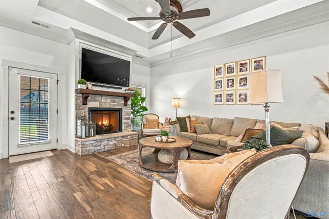 17400 Lochaber Drive, Athens, AL 35613