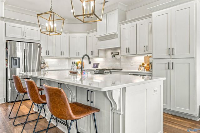 17400 Lochaber Drive, Athens, AL 35613