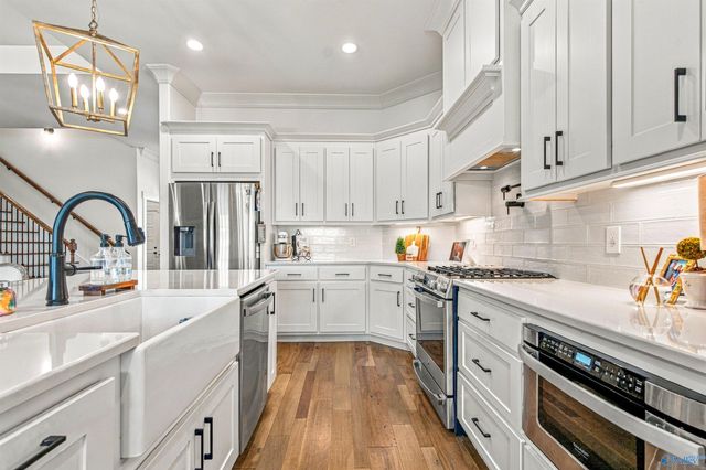 17400 Lochaber Drive, Athens, AL 35613